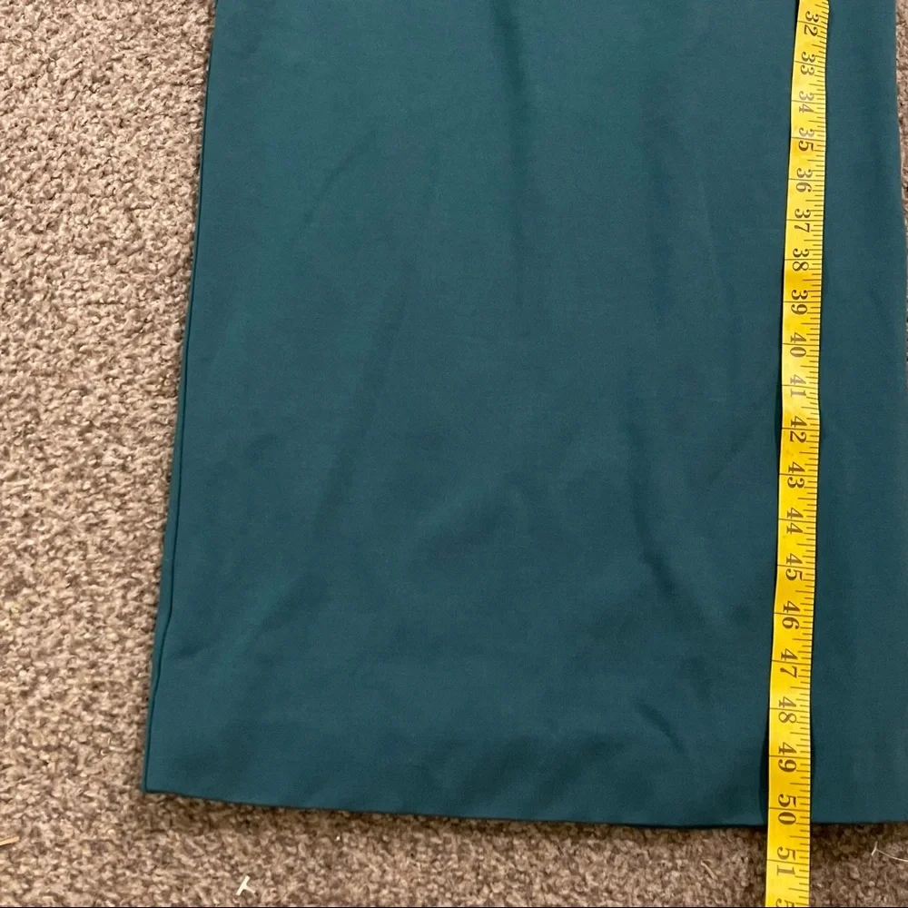 Stylestalker Connor Maxi length cocktail dress sz Small - Picture 9 of 10